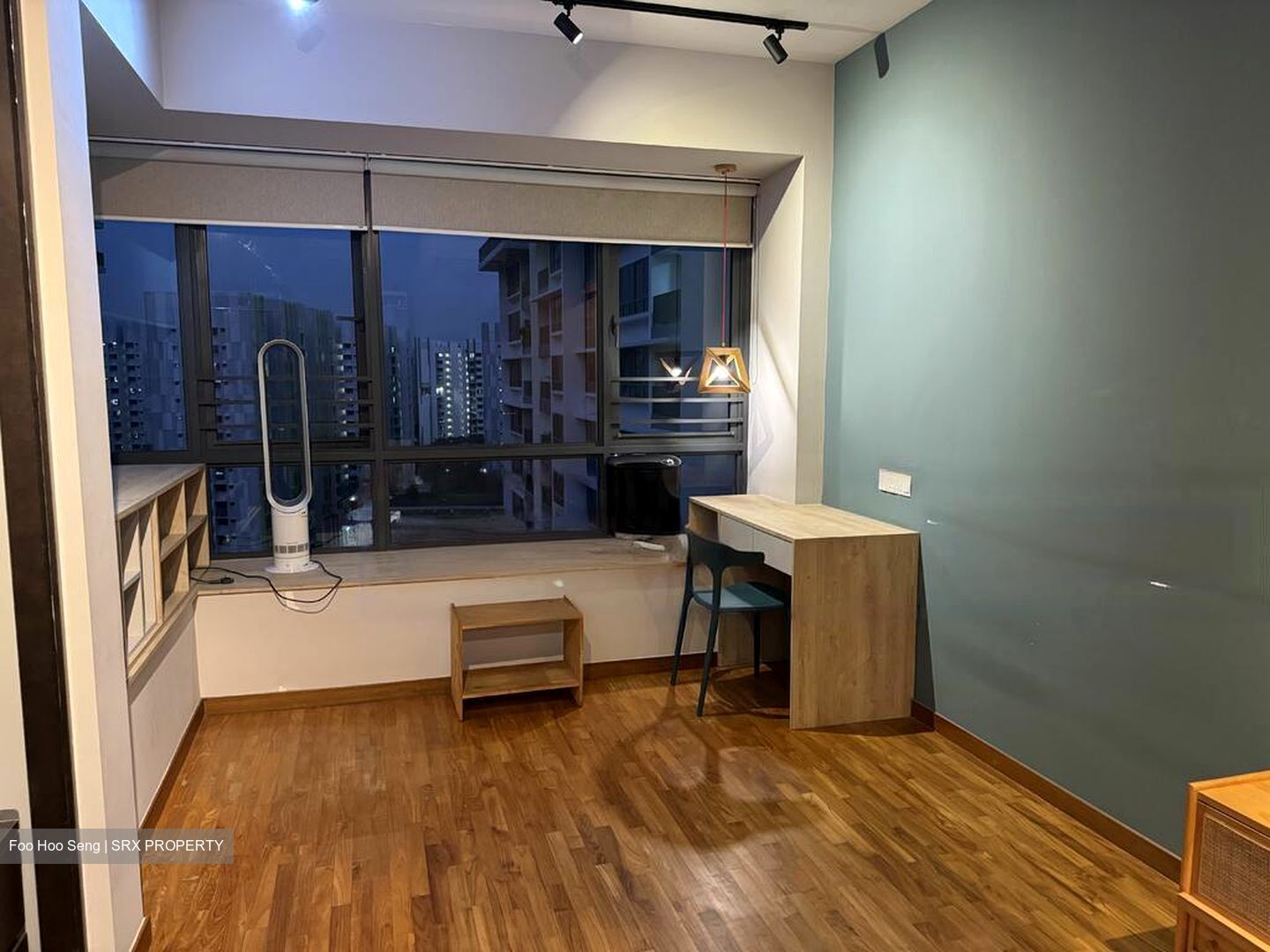 8@Woodleigh (D13), Condominium #434110111